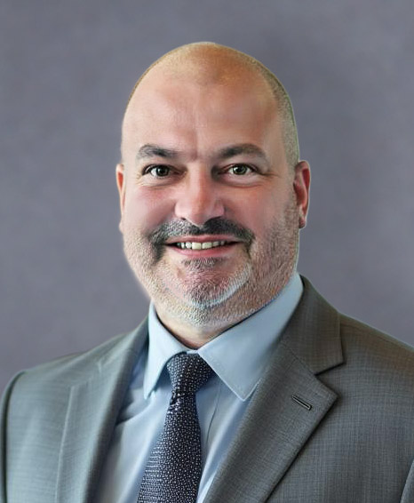Mark Manganello